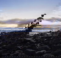 Burleigh Heads - Accommodation Port Hedland