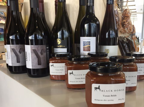 Canberra And Region Visitors Centre - Accommodation Port Hedland 2