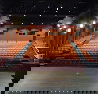 Capitol Theatre Tamworth - Accommodation Port Hedland