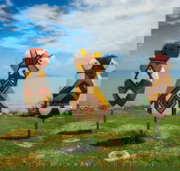 Cardwell - Accommodation Port Hedland