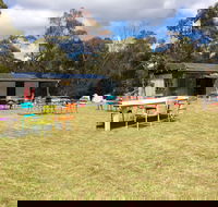Cerisebrook Orchard and Family Golf - Accommodation Port Hedland