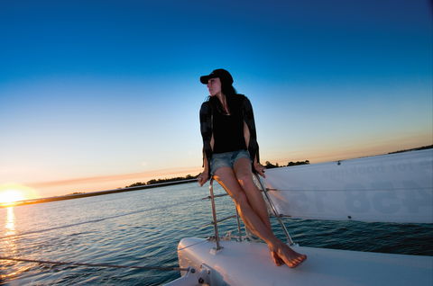 Clarence River - Accommodation Port Hedland 1