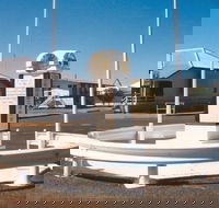 Cloncurry War Memorial - Accommodation Port Hedland