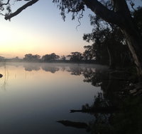 Cockatoo Lake Recreation Reserve - Accommodation Port Hedland