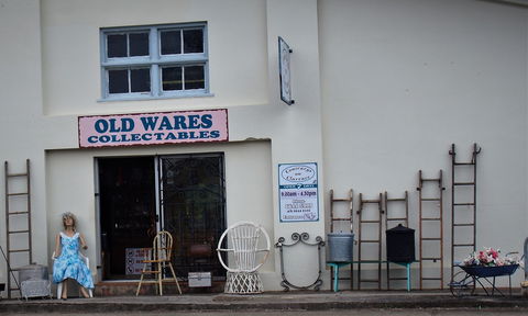 Contrary's On Clarence - Accommodation Port Hedland 0