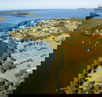 Coomba Park - Accommodation Port Hedland