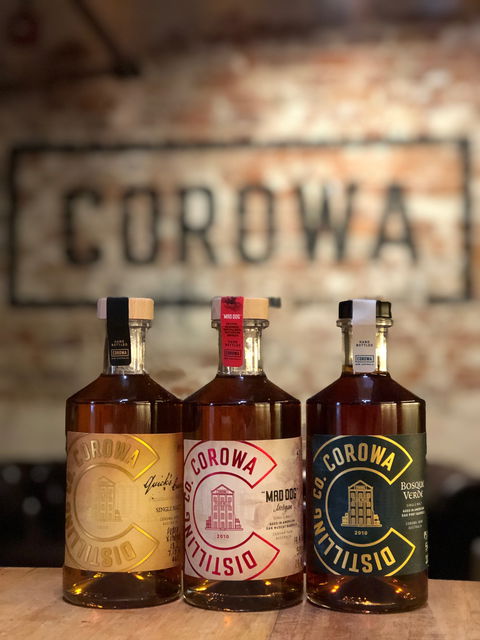 Corowa Distilling Co - Accommodation Port Hedland 0