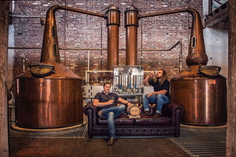 Corowa Distilling Co - Accommodation Port Hedland 2