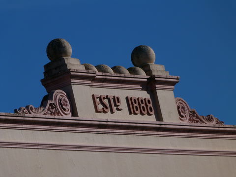 Corowa History Trail - Accommodation Port Hedland 2