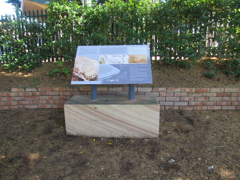 Coxs Road Interpretive Trail - Accommodation Port Hedland 0