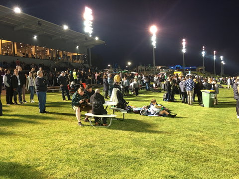 Cranbourne Greyhound Racing Club - Accommodation Port Hedland 2
