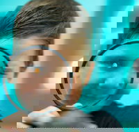 CSIRO Discovery Centre - Accommodation Port Hedland