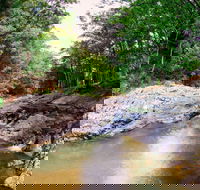 Currumbin Rock Pools - Accommodation Port Hedland