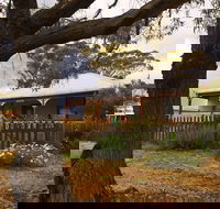 Dance Cottage Museum - Accommodation Port Hedland