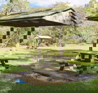Dandahra Picnic Area - Accommodation Port Hedland