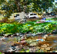 Darlington Park - Accommodation Port Hedland