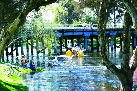 Denmark River - Accommodation Port Hedland 0