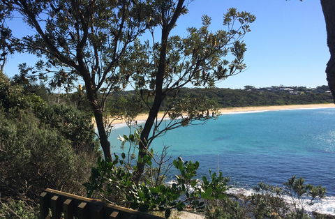 Diamond Beach - Accommodation Port Hedland 0