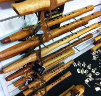 Didgeridoo Breath - Accommodation Port Hedland