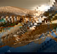 Eden Killer Whale Museum - Accommodation Port Hedland