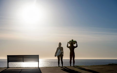 Elouera Beach Cronulla - Accommodation Port Hedland 0