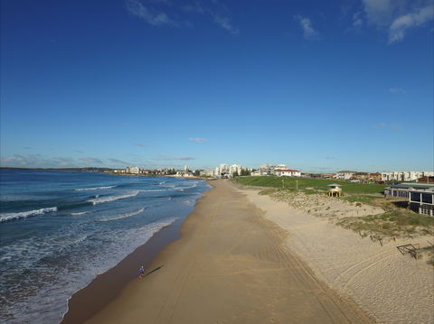 Elouera Beach Cronulla - Accommodation Port Hedland 1