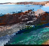 Eyre Peninsula - Accommodation Port Hedland