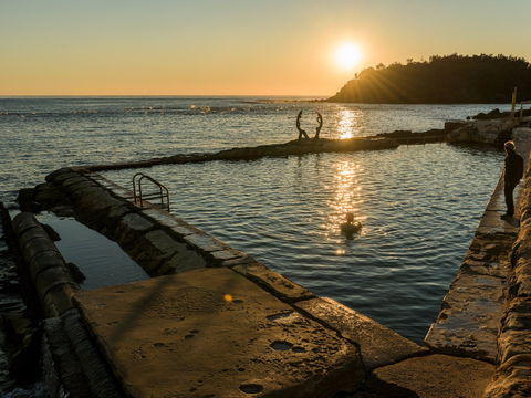 Fairy Bower Pool - Accommodation Port Hedland 0