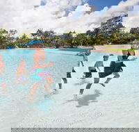 Family Fun in Mackay City - Accommodation Port Hedland