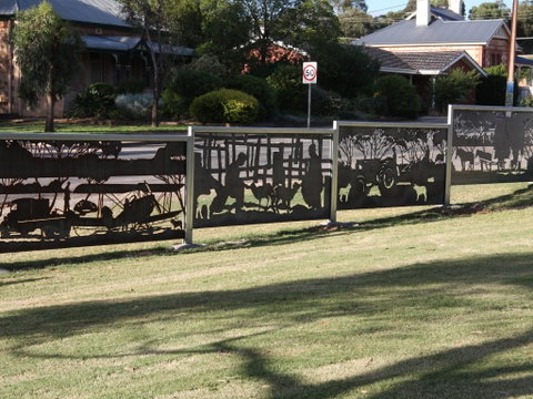 Farming; A Way Of Life - A Common Thread - Accommodation Port Hedland 0