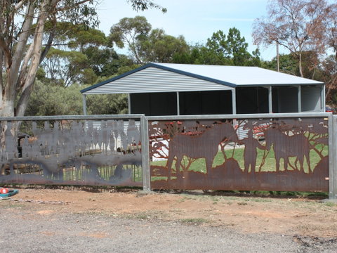 Farming; A Way Of Life - A Common Thread - Accommodation Port Hedland 1