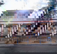 Federation Heritage Scenic Walk - Accommodation Port Hedland