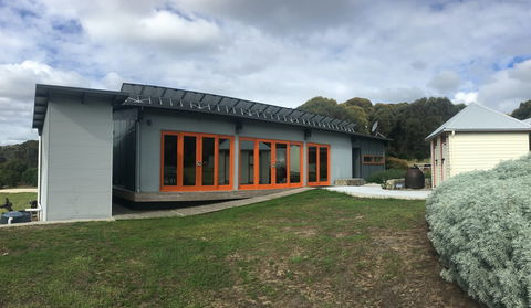 Furneaux Museum - Accommodation Port Hedland 1