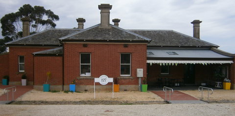 Gallery 127 - Accommodation Port Hedland 1