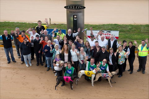 Geelong Greyhound Racing Club - The Beckley Centre - Accommodation Port Hedland 0