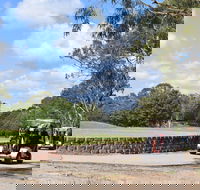 Gladstone Golf Club - Accommodation Port Hedland
