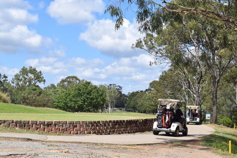 Gladstone Golf Club - Accommodation Port Hedland 0