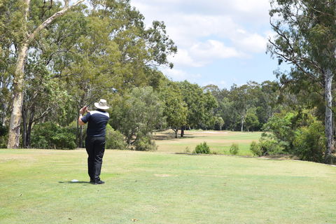 Gladstone Golf Club - Accommodation Port Hedland 1