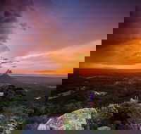Glass House Mountains - Accommodation Port Hedland