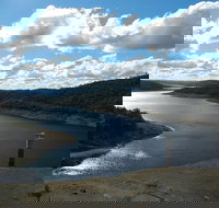 Glenlyon Dam - Accommodation Port Hedland