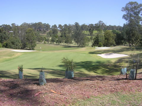 Grafton District Golf Club - Accommodation Port Hedland 0