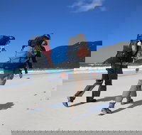 Great Prom Walk - Accommodation Port Hedland