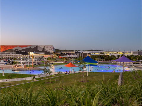 Greater Springfield - Accommodation Port Hedland 2