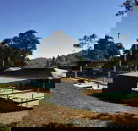 Gunning Pool - Accommodation Port Hedland