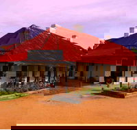 Gundaroo - Accommodation Port Hedland