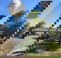 Gunnedah Golf Club - Accommodation Port Hedland