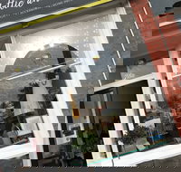 Hattie and the Wolf Creative Space - Accommodation Port Hedland