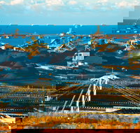 Hay Point - Accommodation Port Hedland