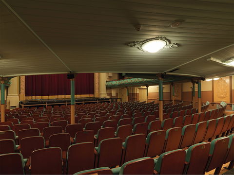 Her Majesty's Theatre Ballarat - Accommodation Port Hedland 1