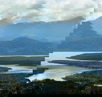 Hinchinbrook Island National Park - Accommodation Port Hedland